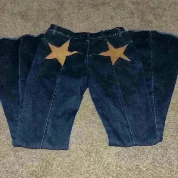 Bestto flare jeans - Picture 3 of 3